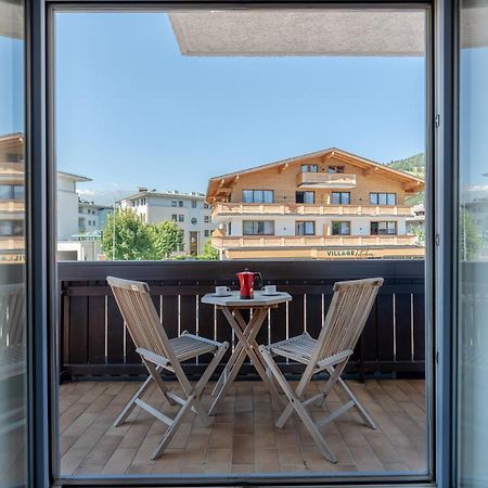 Apartment Kitz Thirty Nine زيل أم سي المظهر الخارجي الصورة