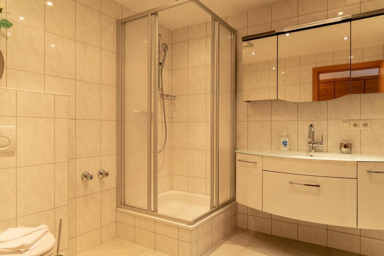 Apartment Kitz Thirty Nine زيل أم سي المظهر الخارجي الصورة