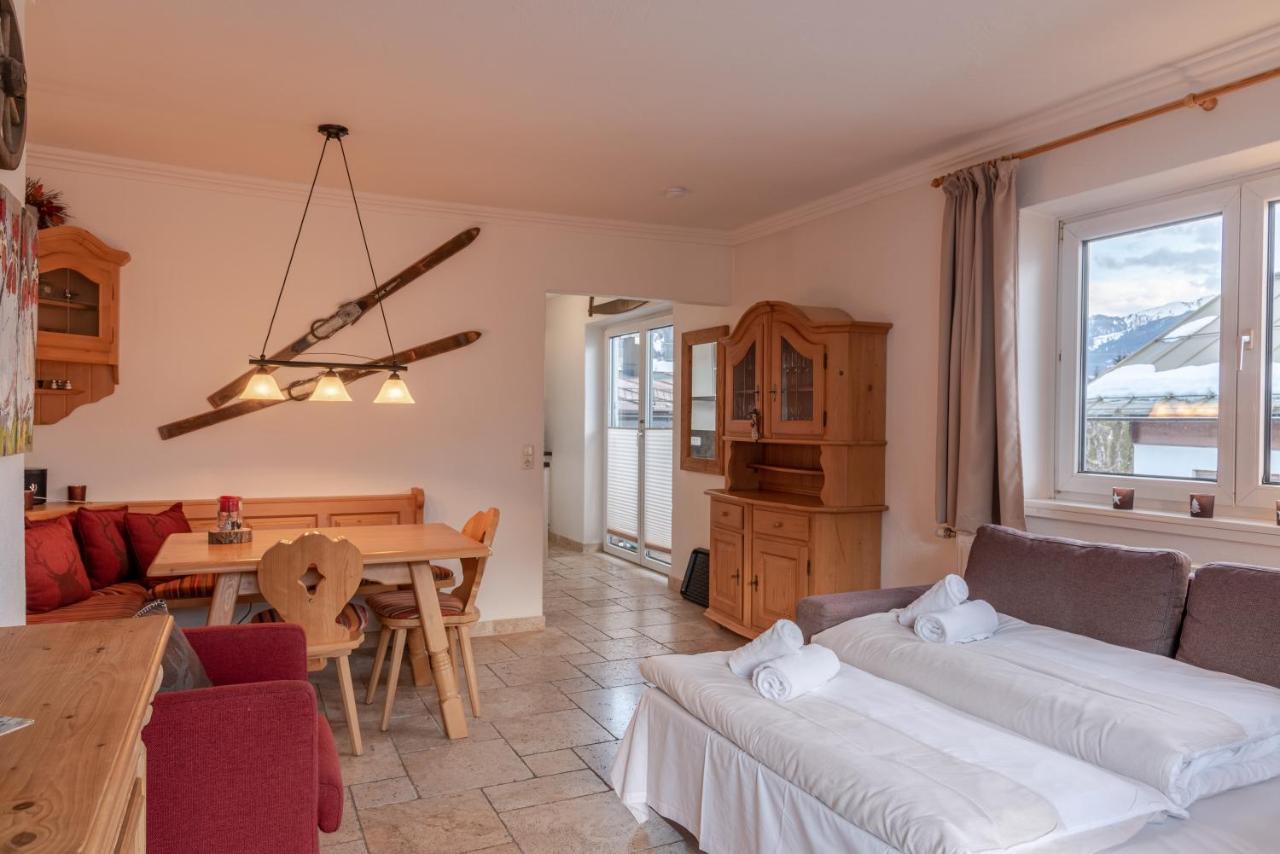 Apartment Kitz Thirty Nine زيل أم سي المظهر الخارجي الصورة