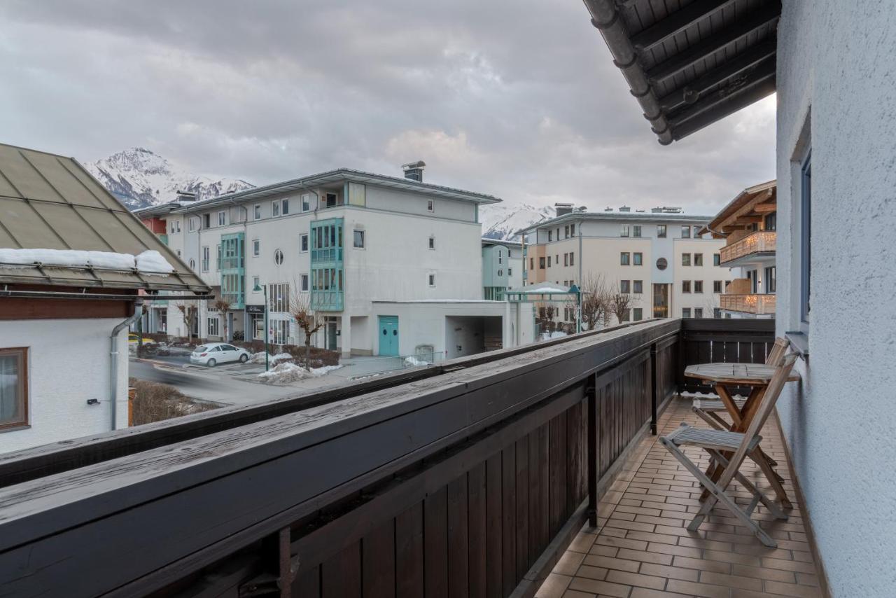 Apartment Kitz Thirty Nine زيل أم سي المظهر الخارجي الصورة